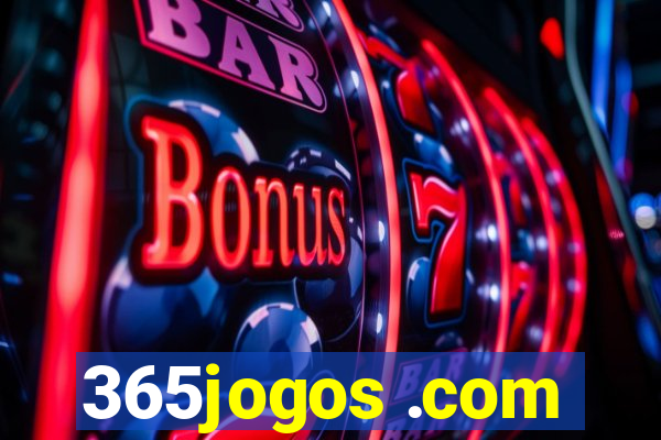 365jogos .com